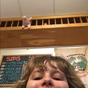 Meet your Posher, Mack